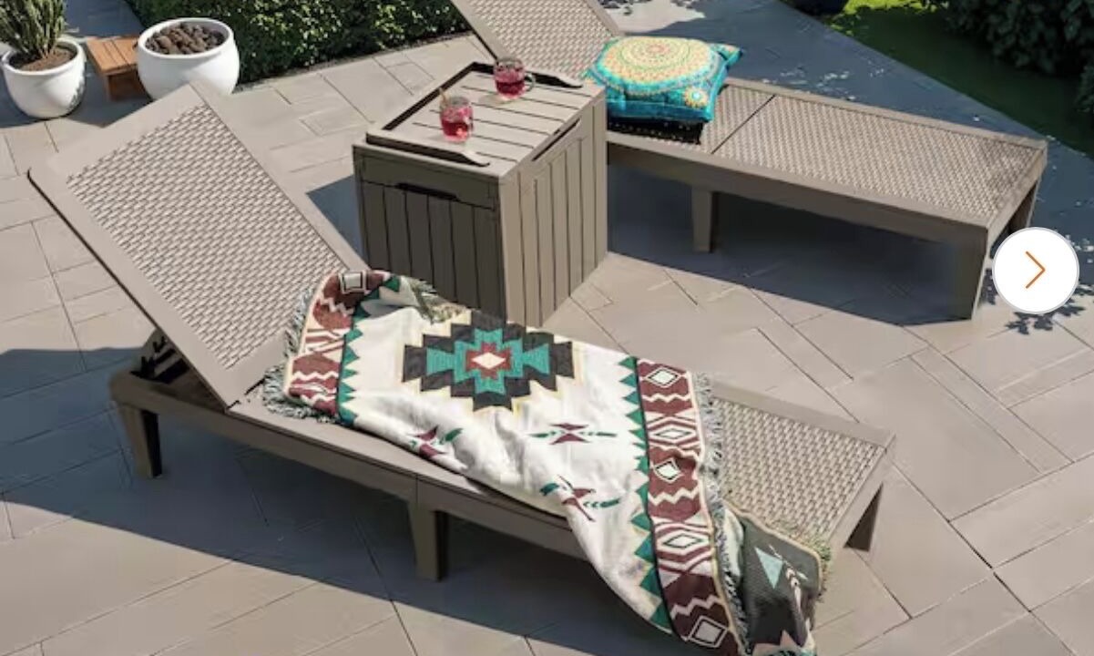 Photo of Patio Balcony in Venice East