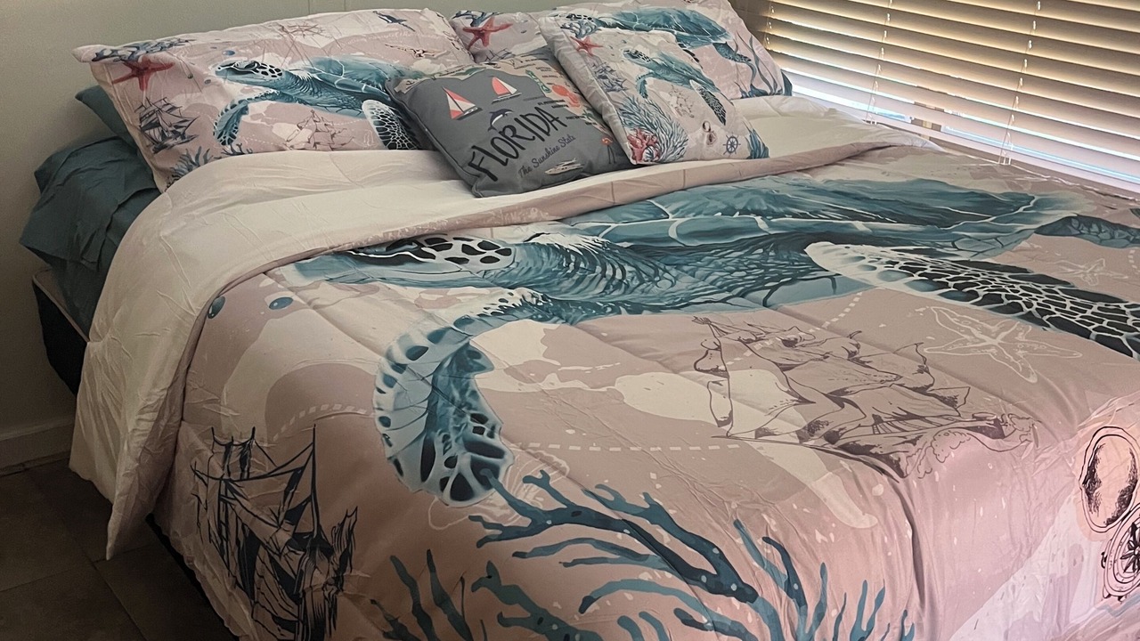 Photo of Bedroom in Nettles Island