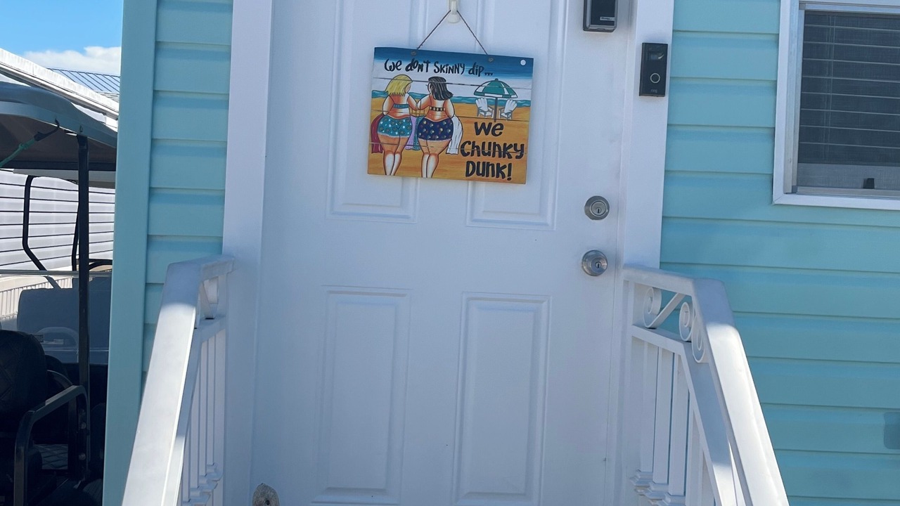 Photo of Outdoor in Nettles Island