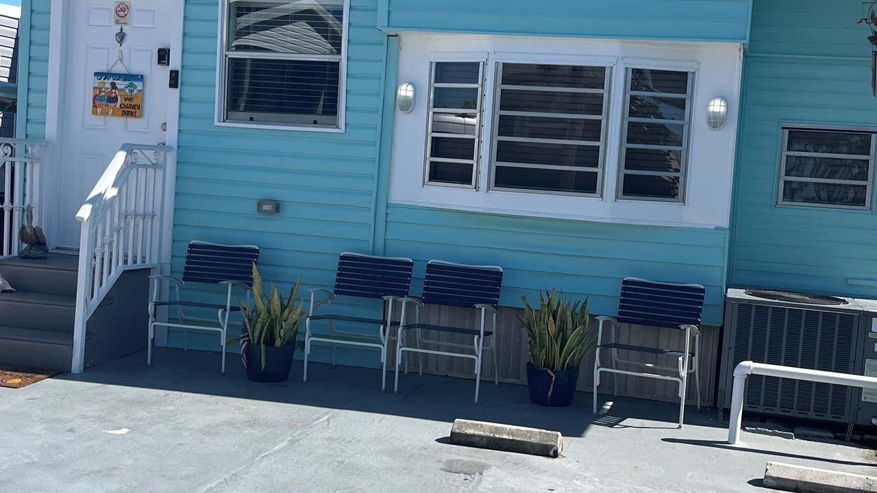 Photo of Outdoor in Nettles Island