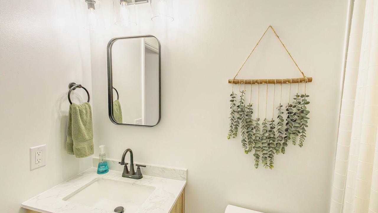 Photo of Bathroom in Indian River Estates