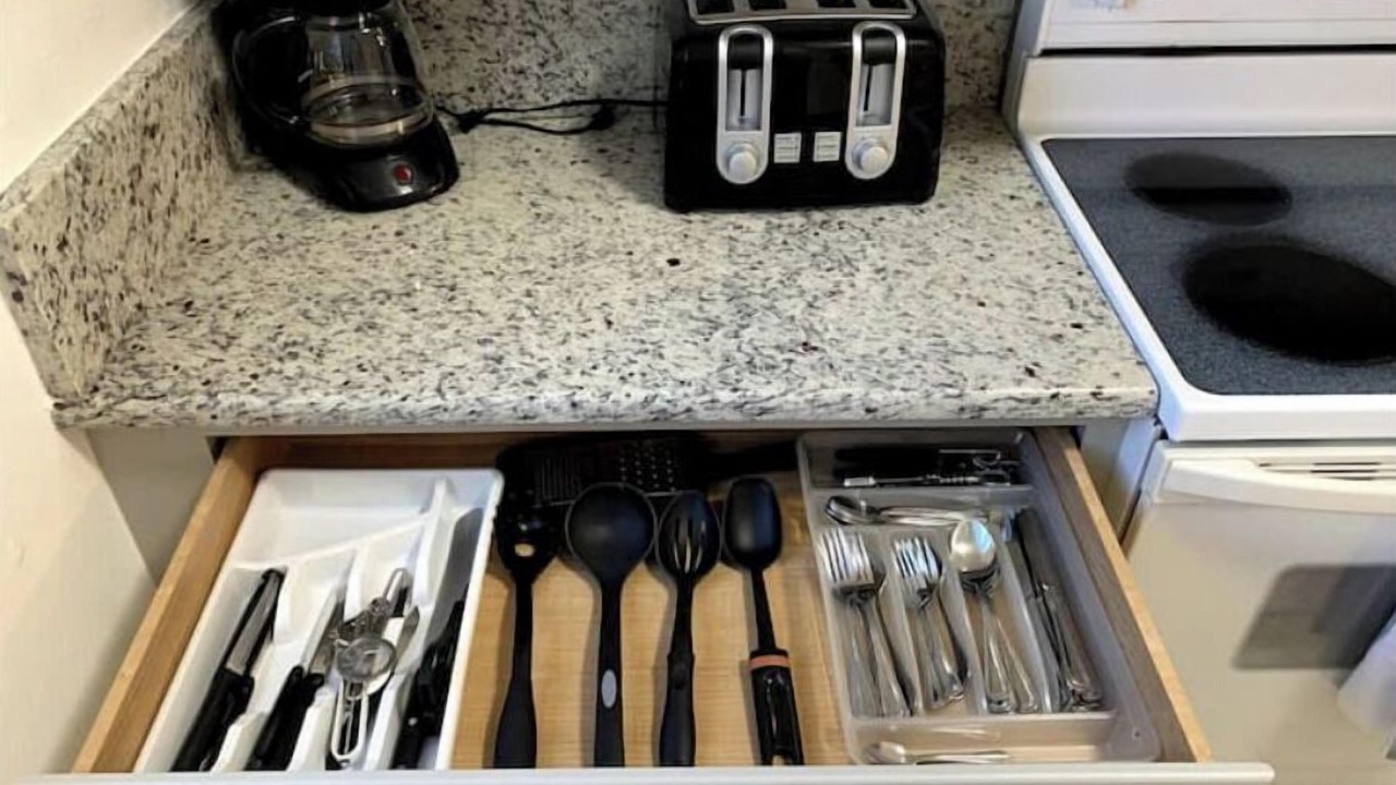 Photo of Kitchen in Seasons