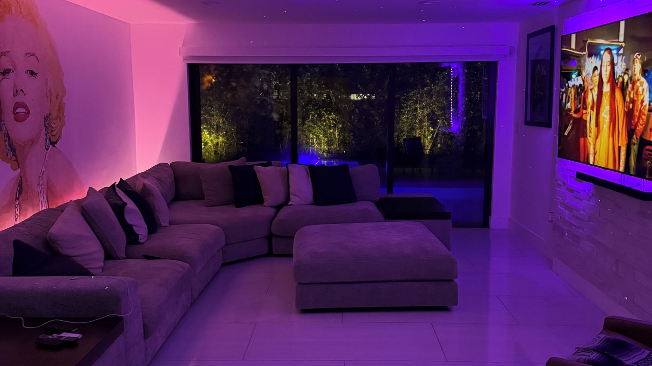 Photo of Livingroom in Hialeah