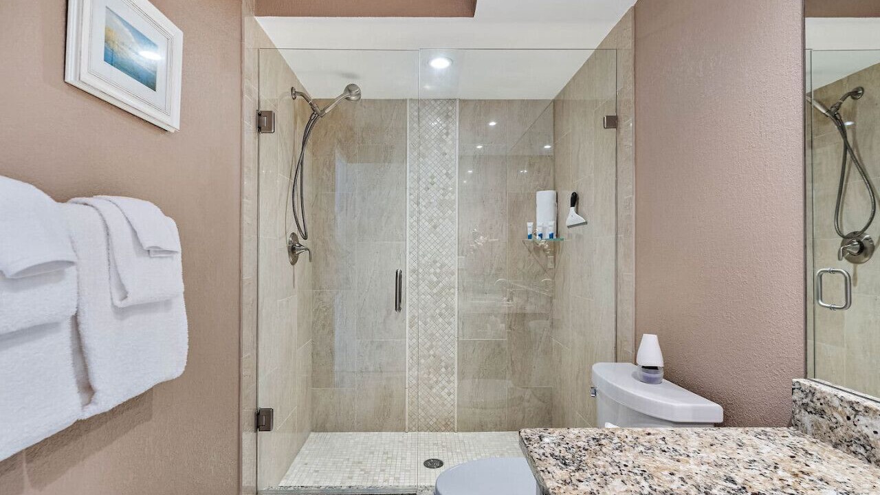 Photo of Bathroom in St. Petersburg