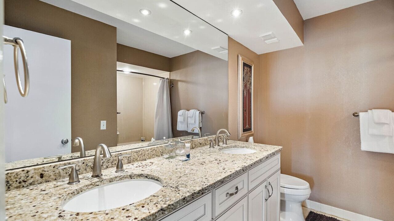 Photo of Bathroom in St. Petersburg