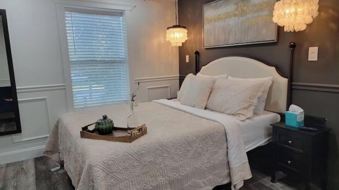 Photo of Bedroom in Haines City