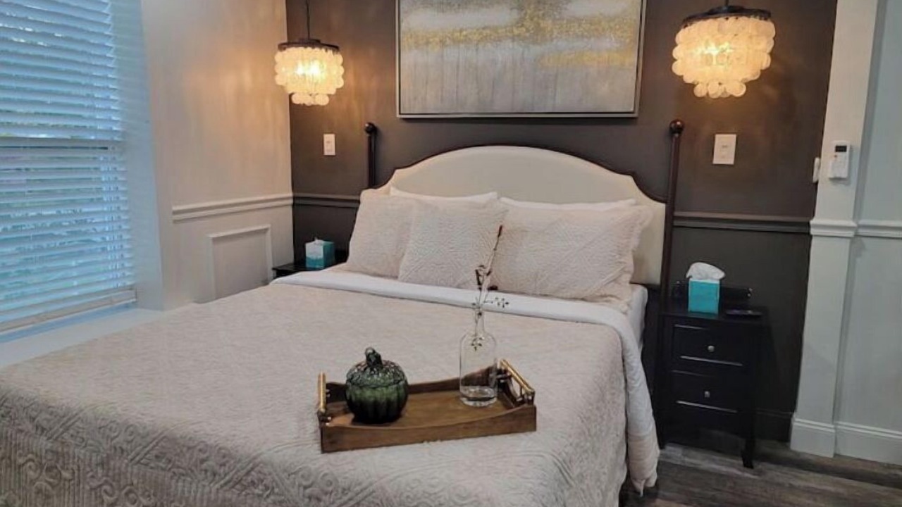 Photo of Bedroom in Haines City