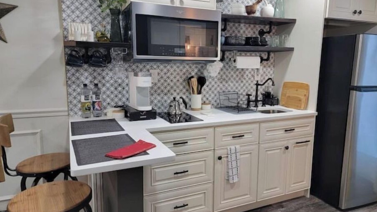 Photo of Kitchen in Haines City