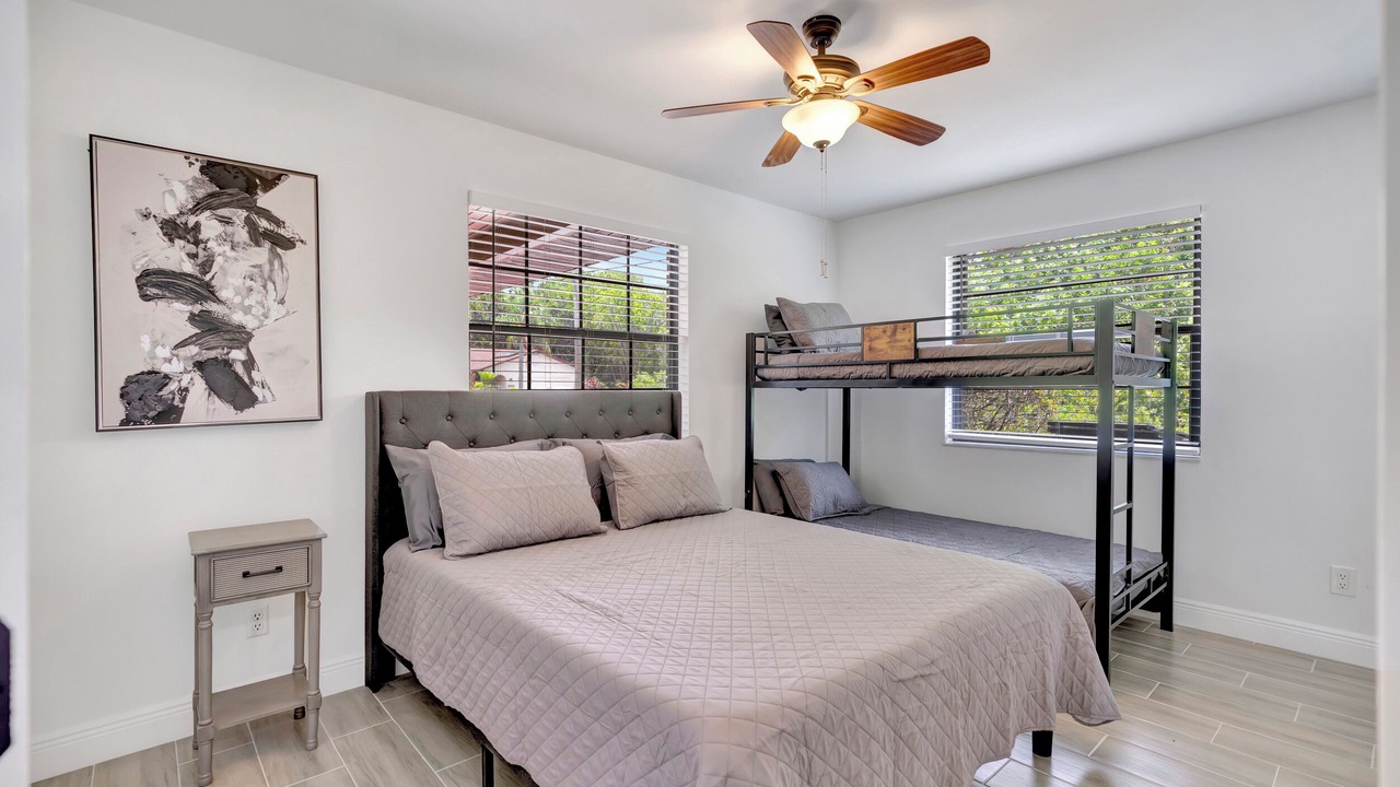 Photo of Bedroom in Port Saint Lucie