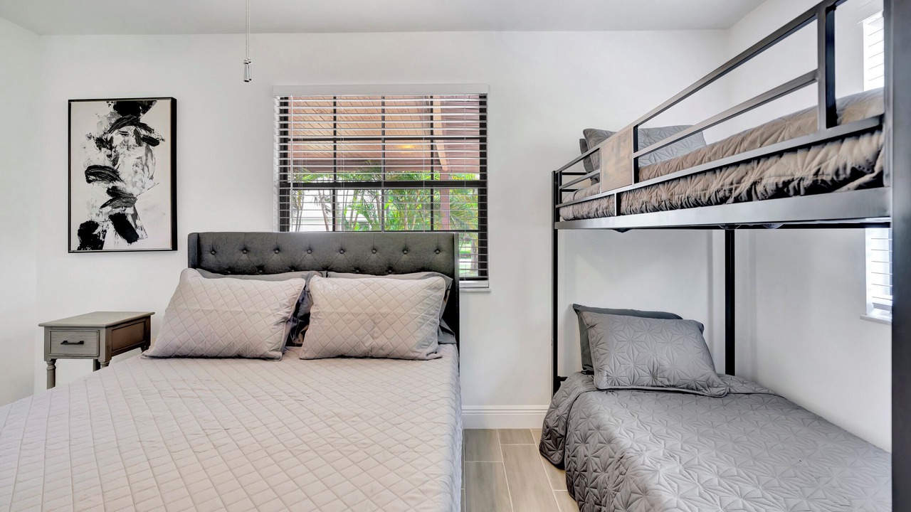 Photo of Bedroom in Port Saint Lucie