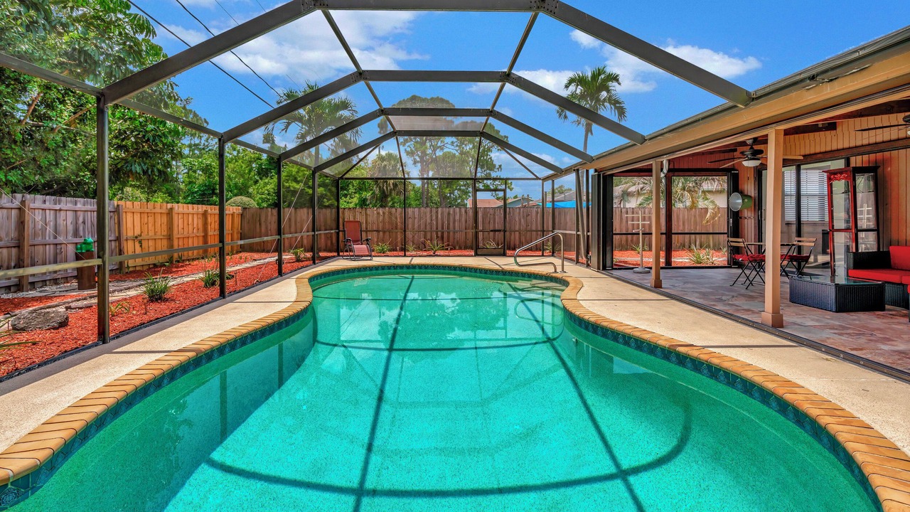 Photo of Outdoor in Port Saint Lucie