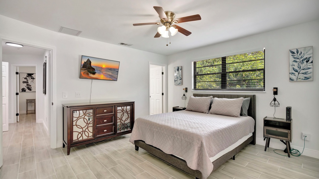 Photo of Bedroom in Port Saint Lucie