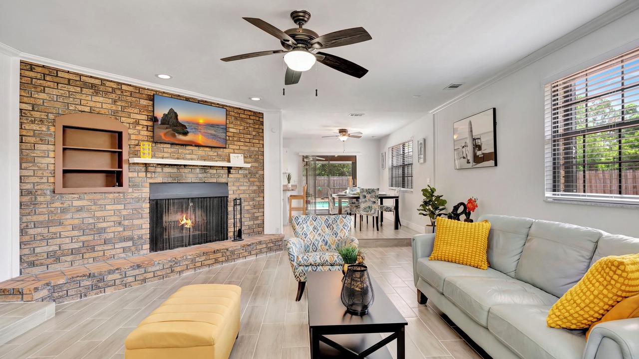 Photo of Livingroom in Port Saint Lucie