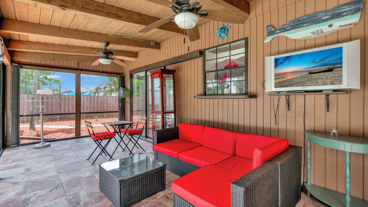 Photo of Livingroom in Port Saint Lucie