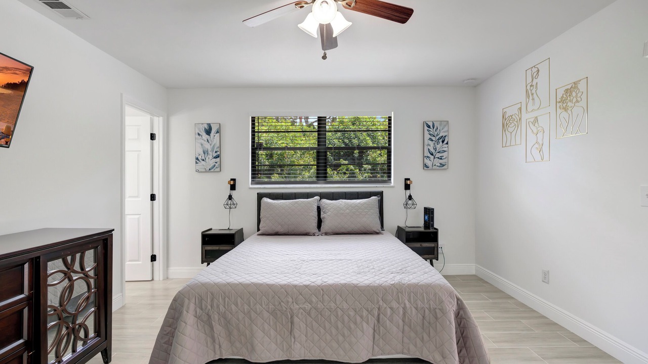 Photo of Bedroom in Port Saint Lucie