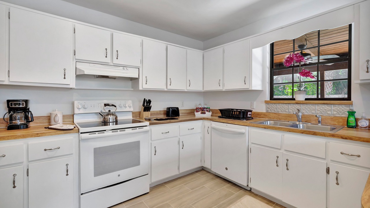 Photo of Kitchen in Port Saint Lucie