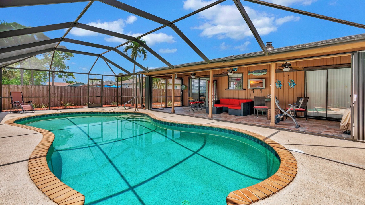 Photo of Outdoor in Port Saint Lucie