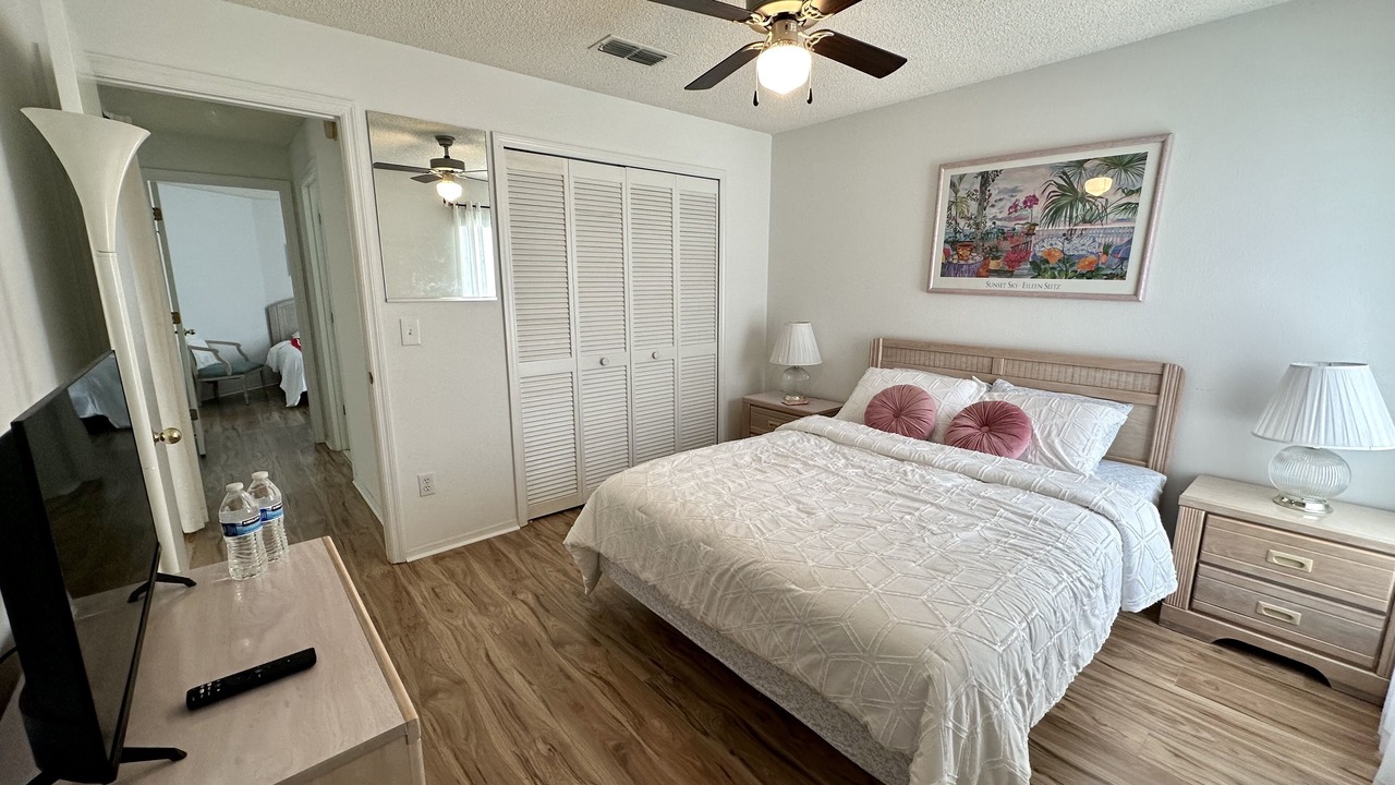 Photo of Bedroom in Chatham Park