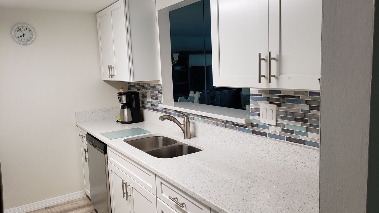 Photo of Kitchen in Dunedin
