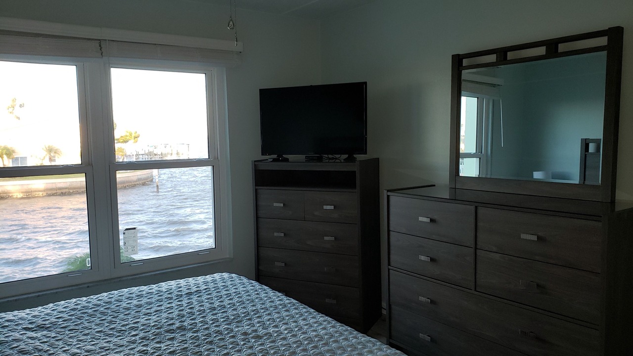 Photo of Bedroom in Dunedin