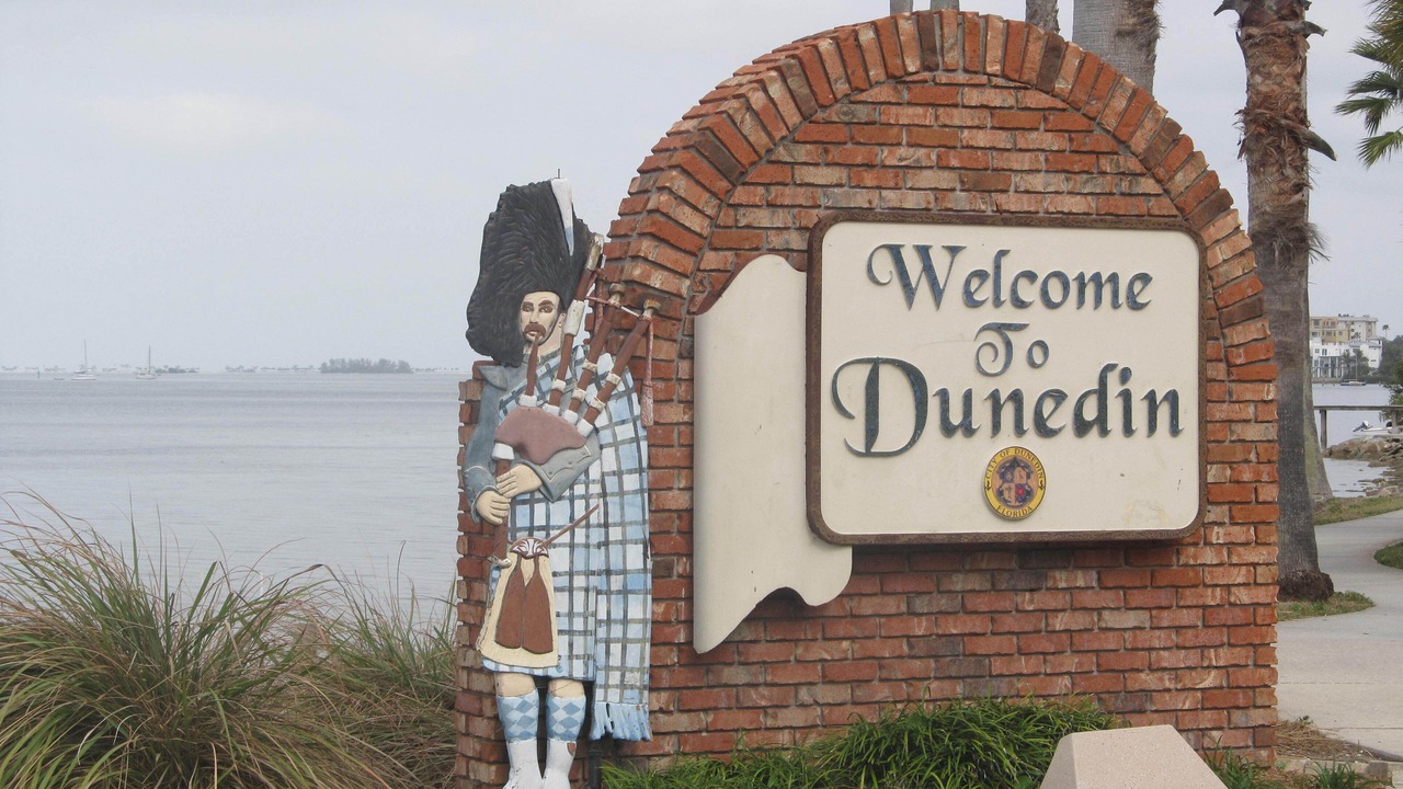 Photo of Outdoor in Dunedin