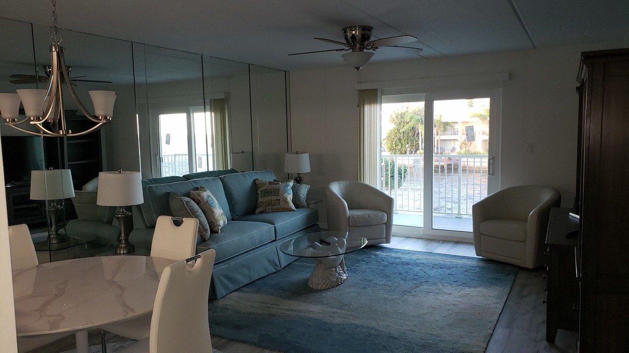 Photo of Livingroom in Dunedin