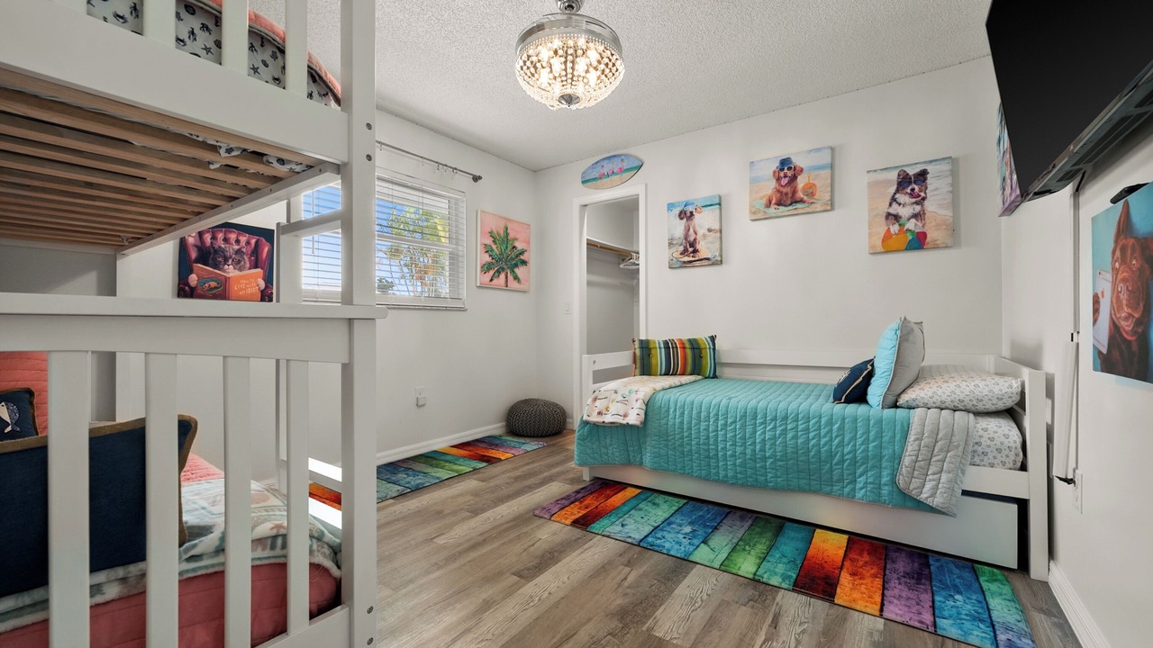 Photo of Bedroom in South Venice