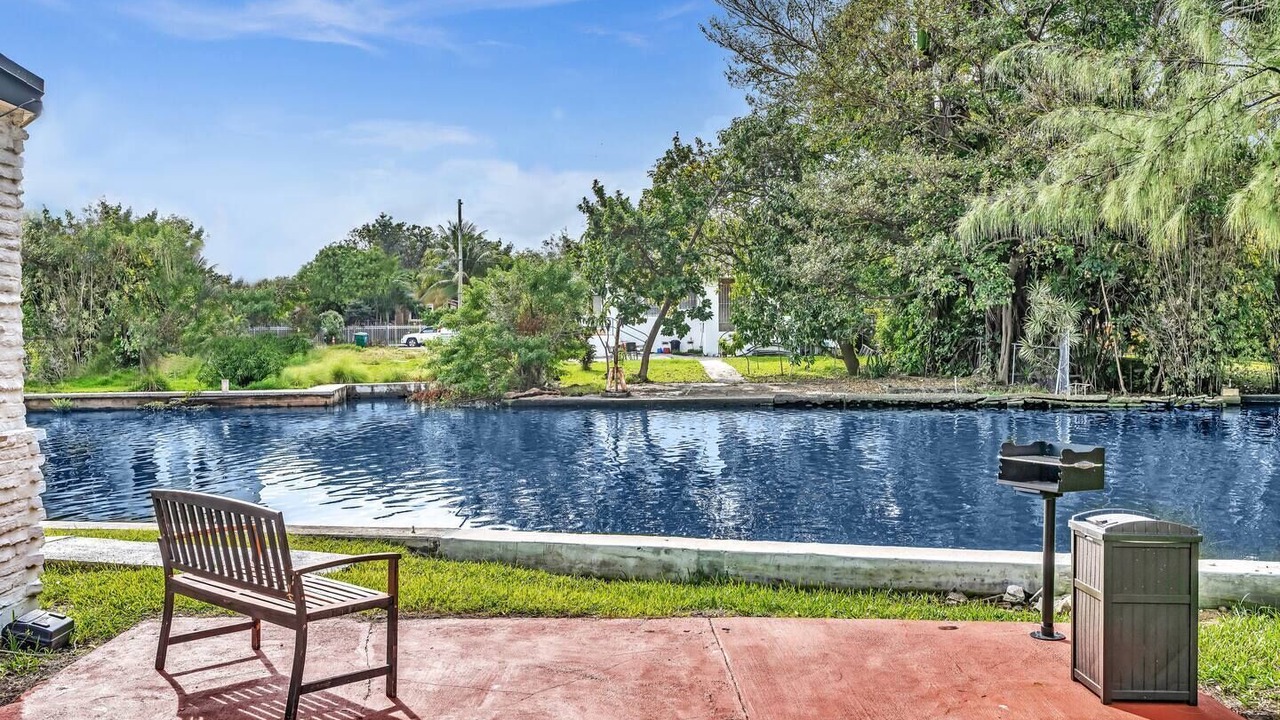 Photo of Outdoor in Northeast Miami