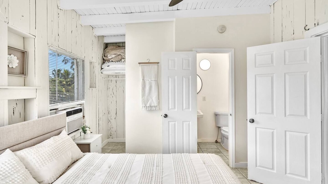 Photo of Bedroom in Northeast Miami
