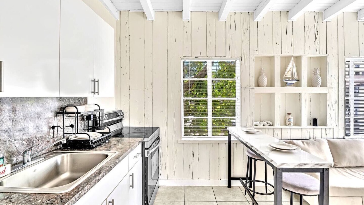 Photo of Kitchen in Northeast Miami