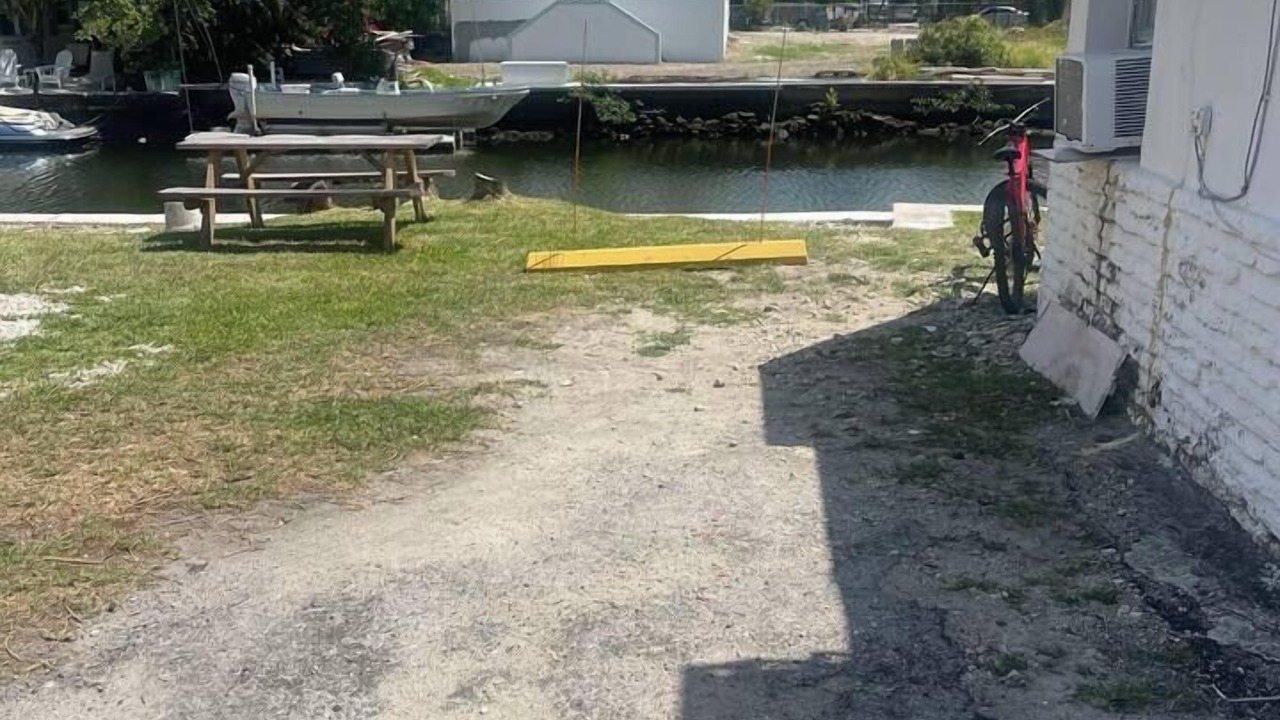 Photo of Outdoor in Northeast Miami