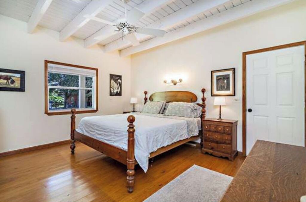 Photo of Bedroom in Hunt Club