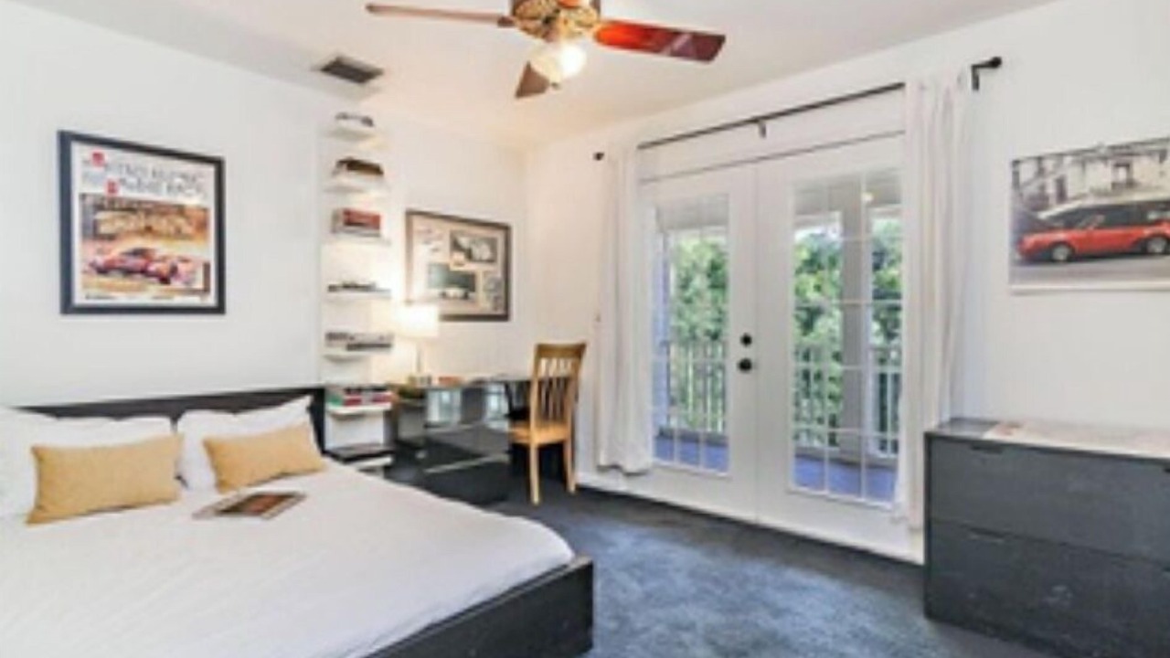 Photo of Bedroom in Hunt Club