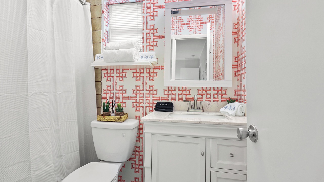 Photo of Bathroom in Hunt Club