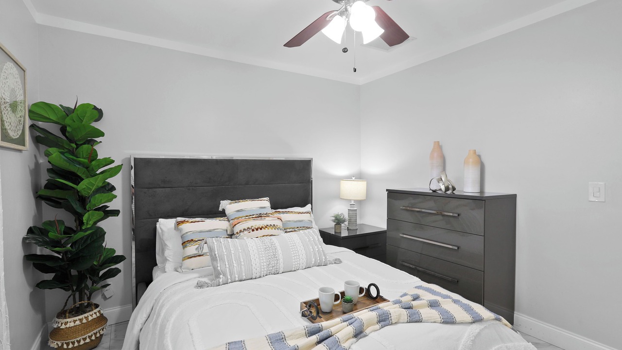 Photo of Bedroom in Hunt Club
