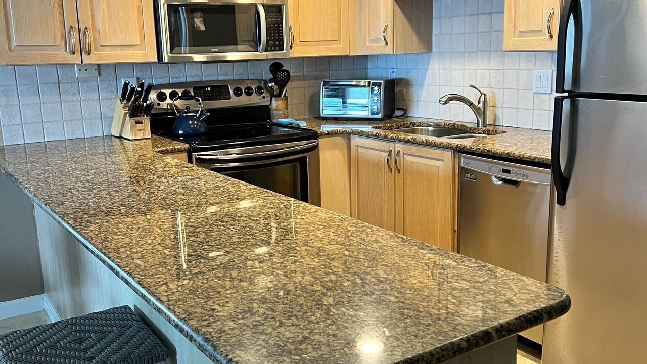 Photo of Kitchen in Stuart
