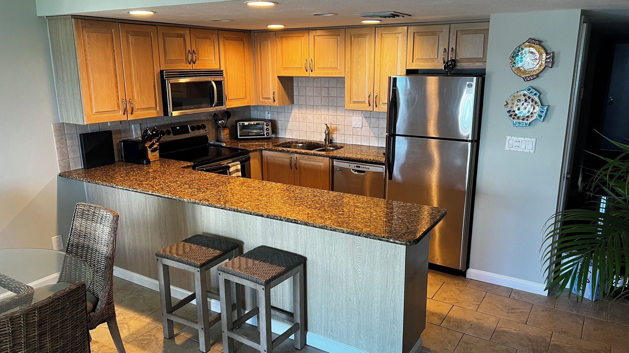 Photo of Kitchen in Stuart