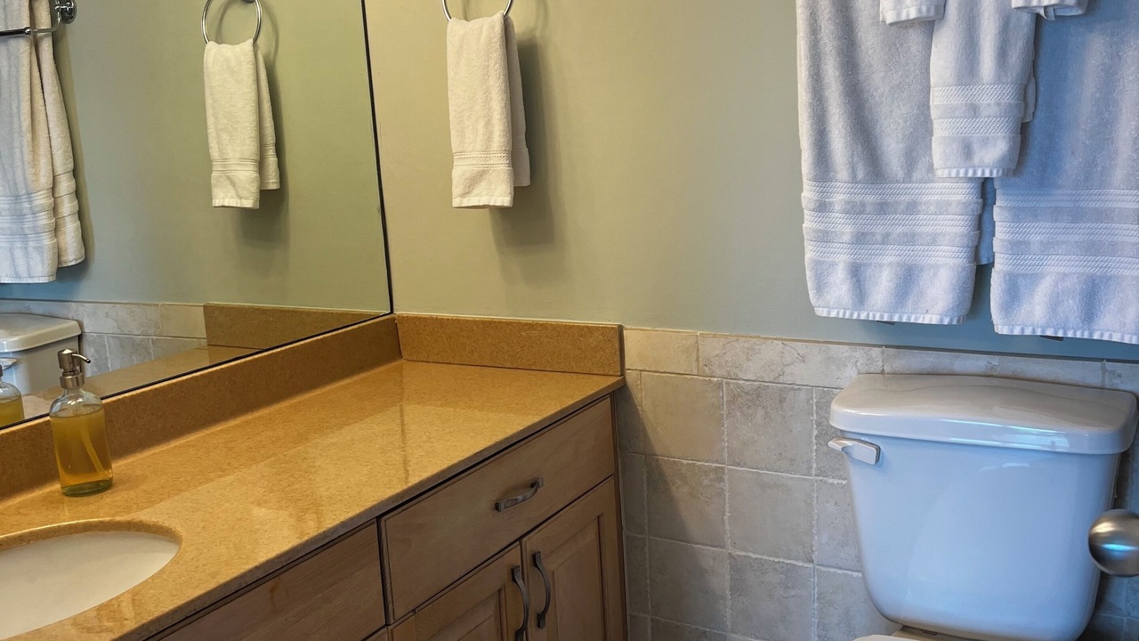 Photo of Bathroom in Stuart