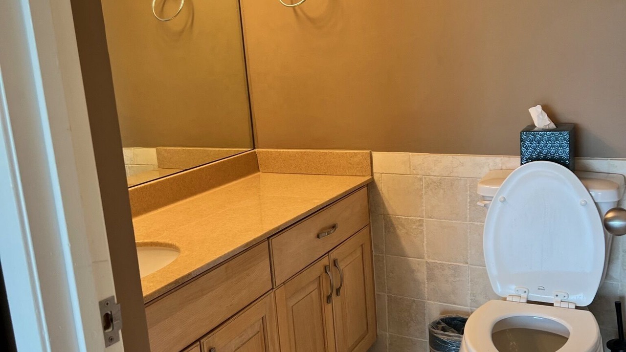Photo of Bathroom in Stuart