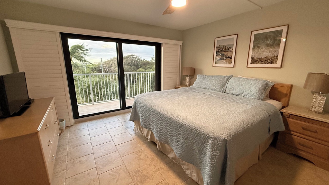 Photo of Bedroom in Stuart