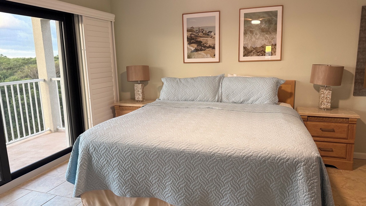 Photo of Bedroom in Stuart
