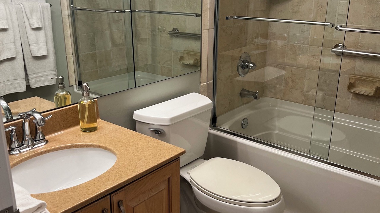 Photo of Bathroom in Stuart