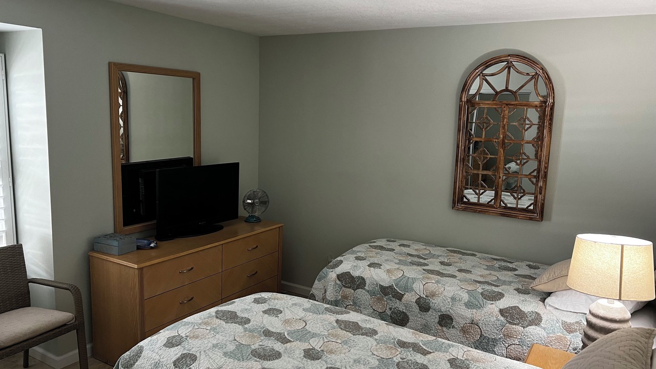 Photo of Bedroom in Stuart