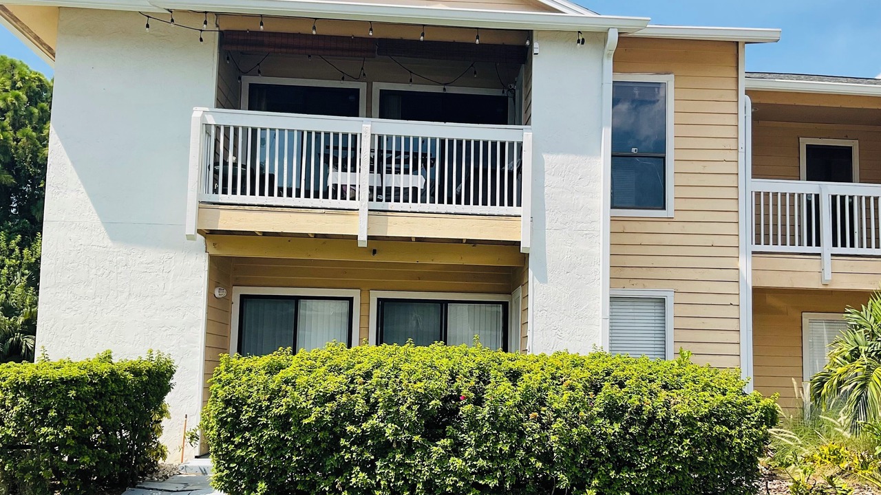 Photo of Outdoor in Ozona