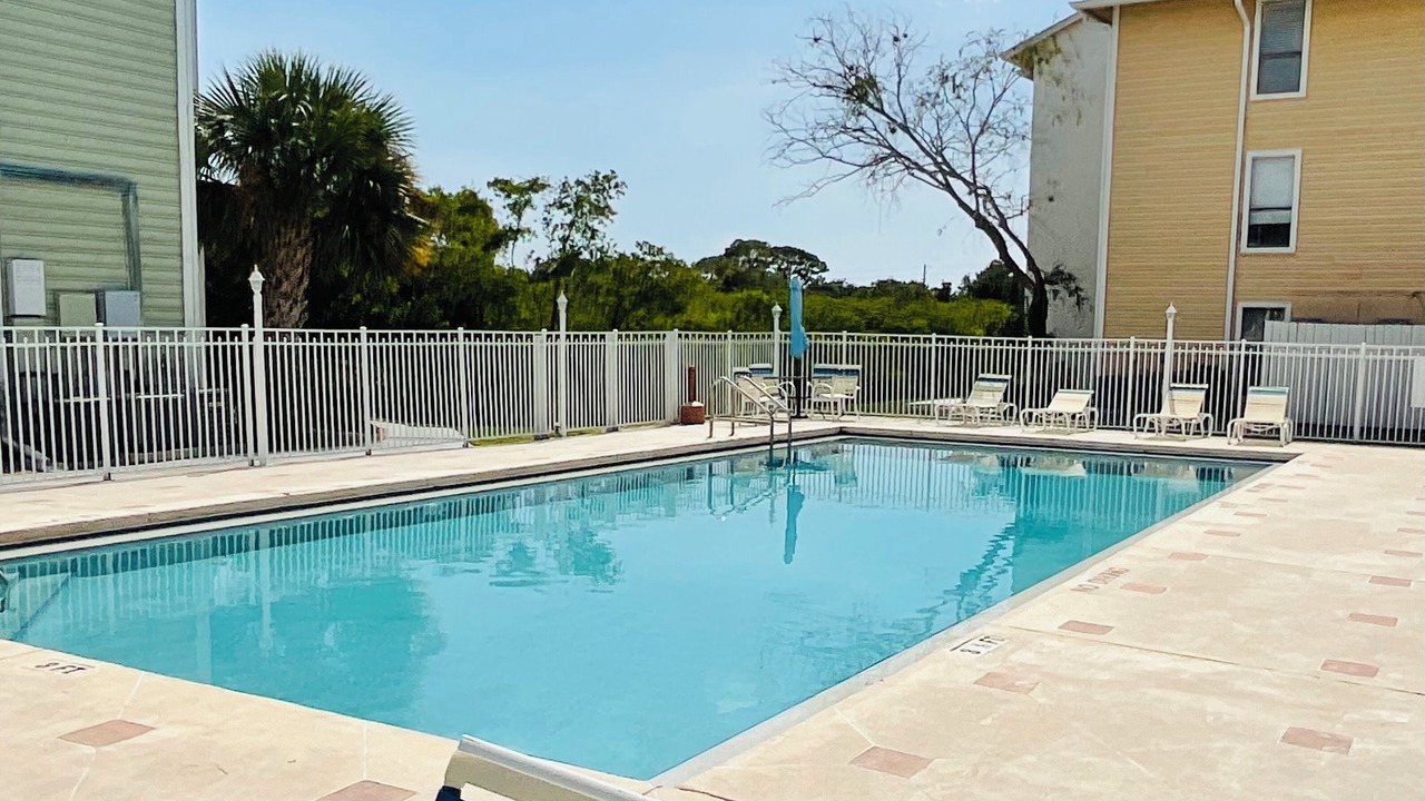 Photo of Outdoor in Ozona