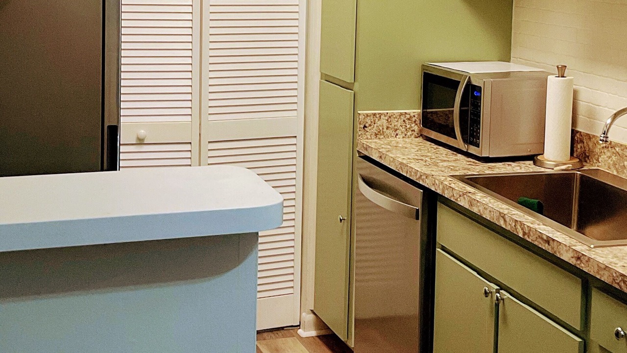 Photo of Kitchen in Ozona