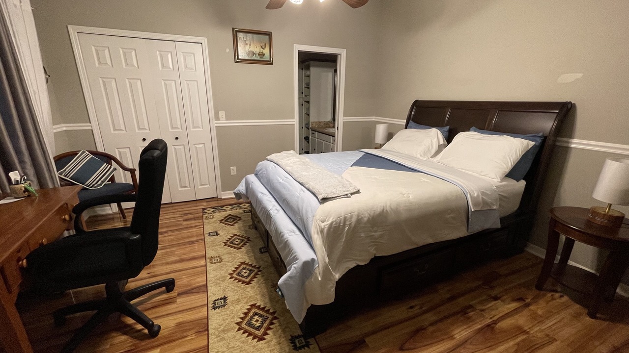 Photo of Bedroom in Port Saint Lucie