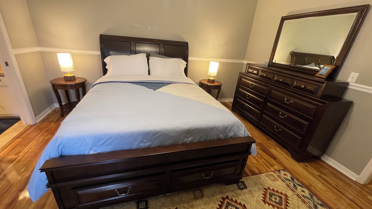 Photo of Bedroom in Port Saint Lucie