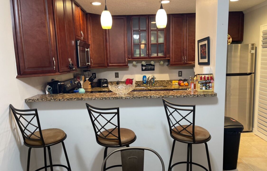 Photo of Kitchen in Port Saint Lucie