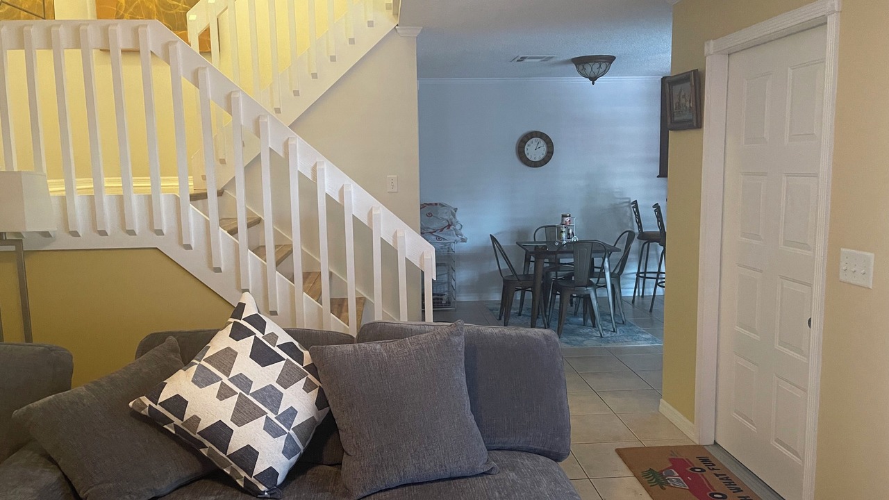 Photo of Livingroom in Port Saint Lucie